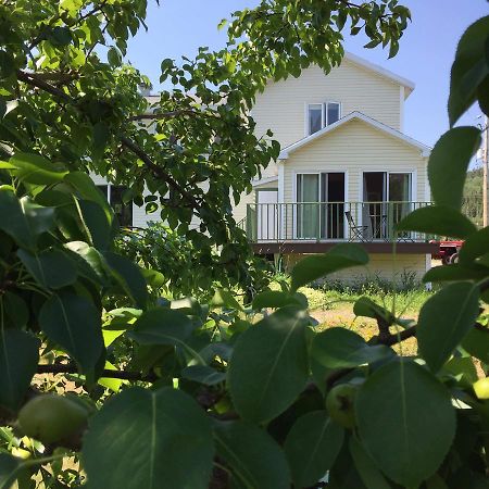 La Chouette Viree Bed & Breakfast Grandes-Bergeronnes Luaran gambar