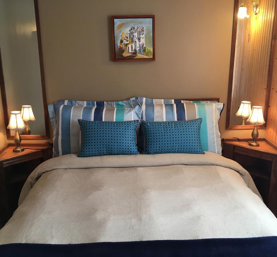 La Chouette Viree Bed & Breakfast Grandes-Bergeronnes Luaran gambar