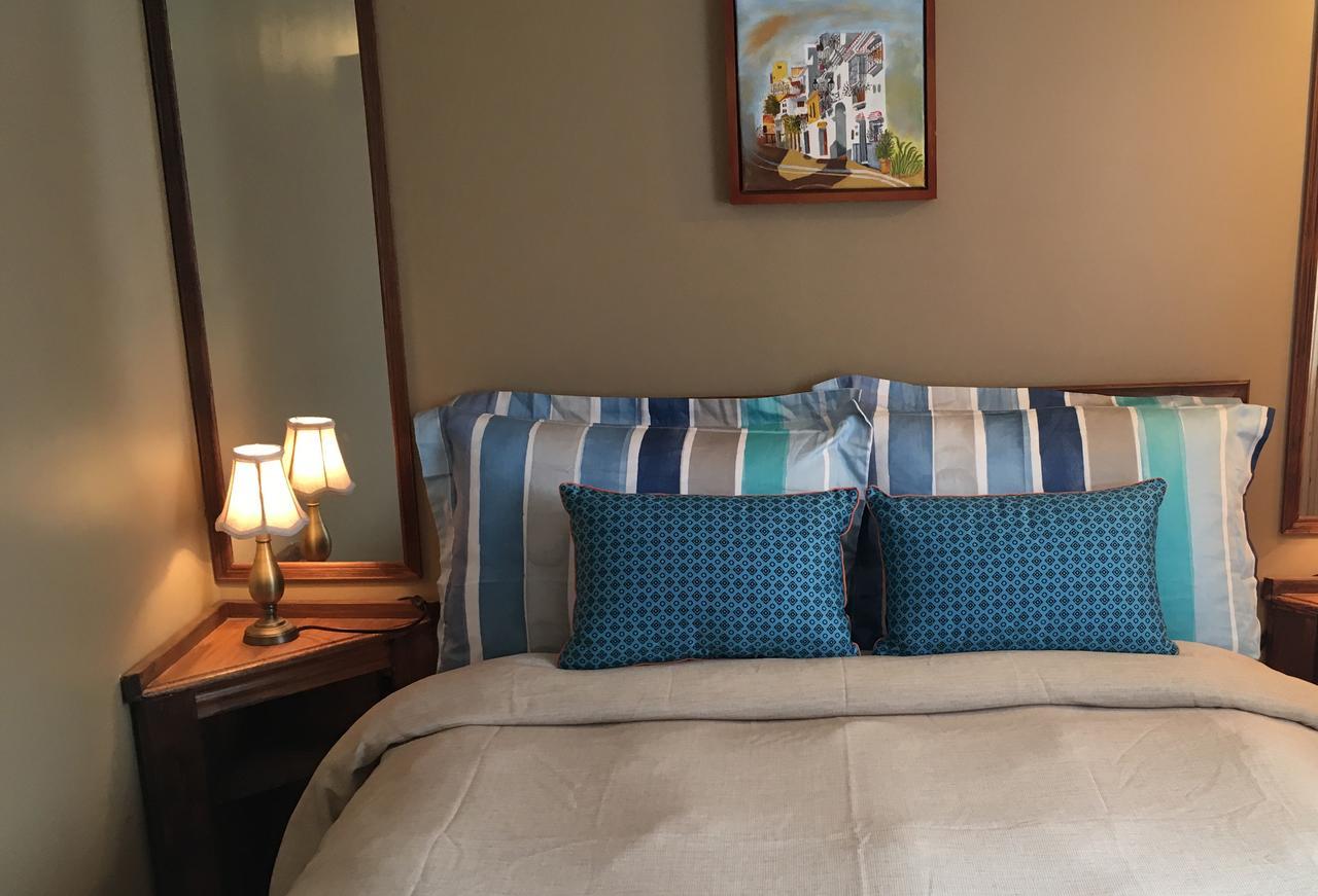 La Chouette Viree Bed & Breakfast Grandes-Bergeronnes Luaran gambar